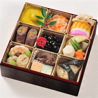 やわらかおせち2026年